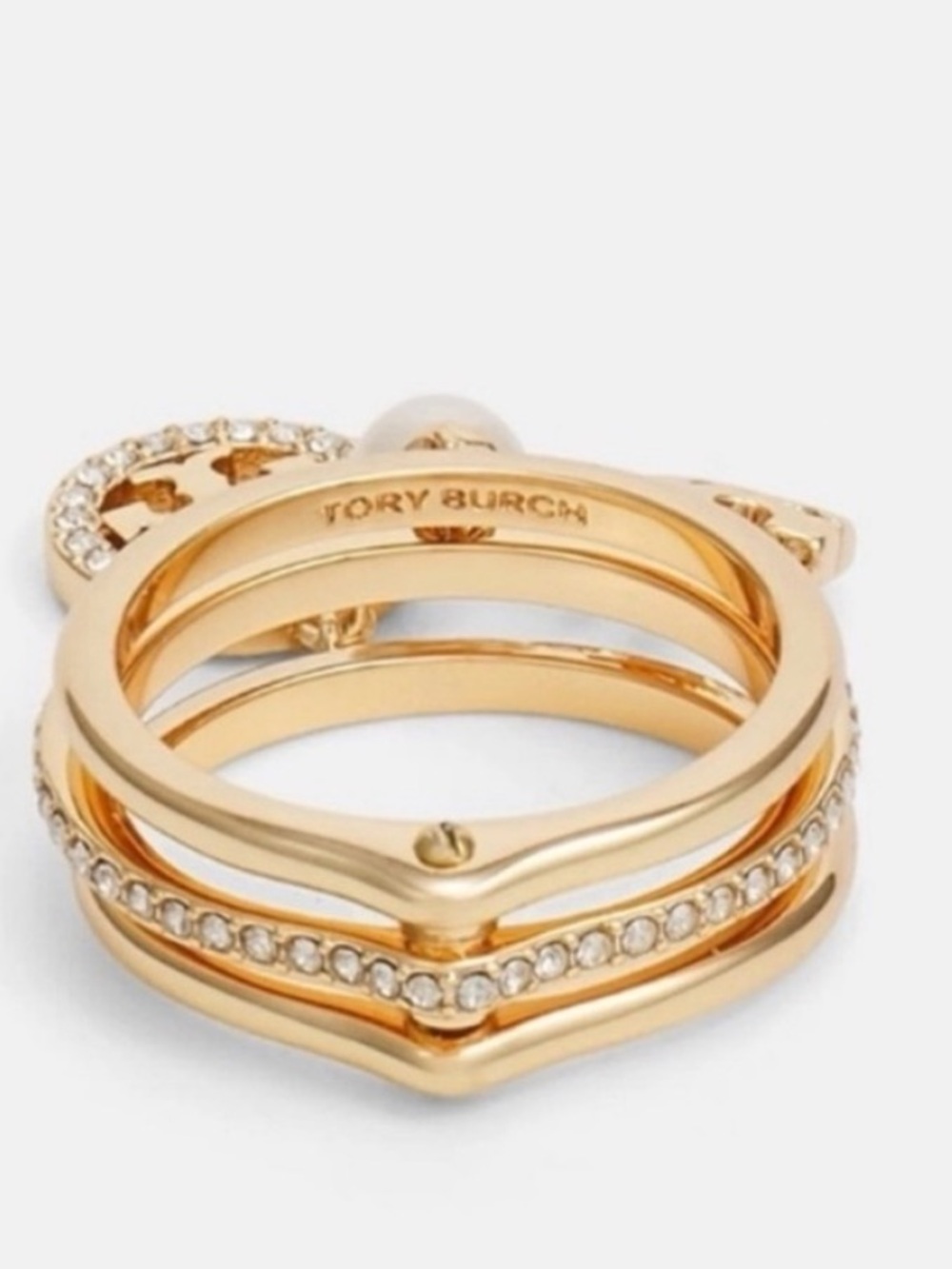 Tory Burch ring - Picture 4 of 11